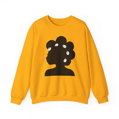 Copy of Leaf Barrel T- Shirt Crewneck Sweatshirt