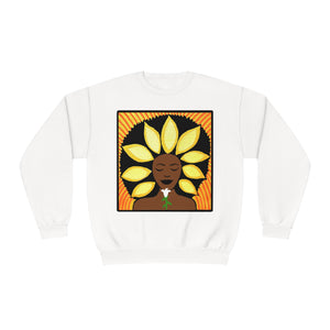 Sunflower Crewneck Sweatshirt