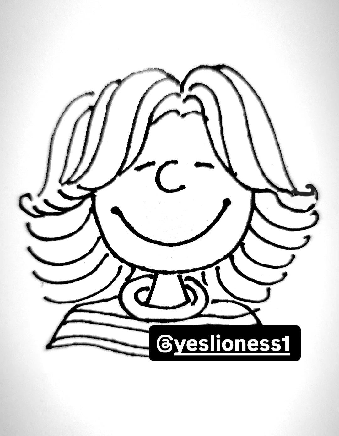 Your Custom Caricature