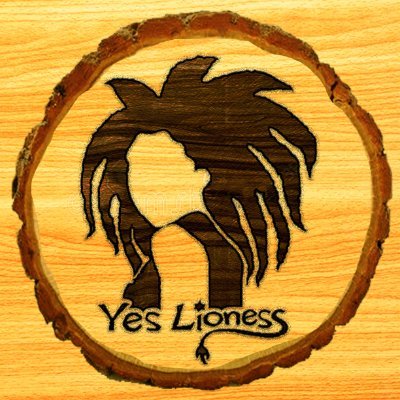 Yes Lioness Arts