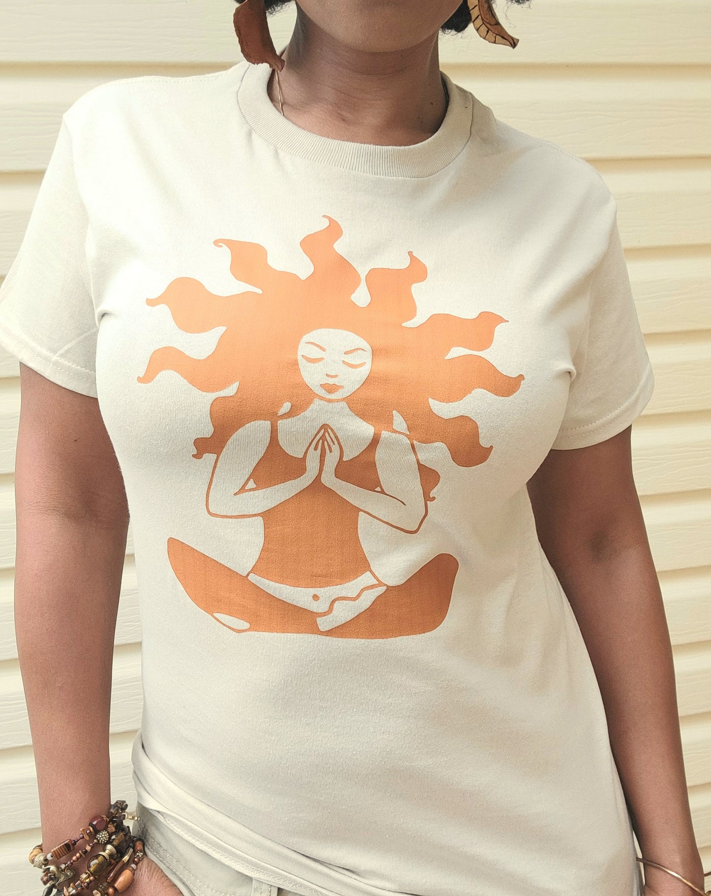 The Goddess T-Shirt