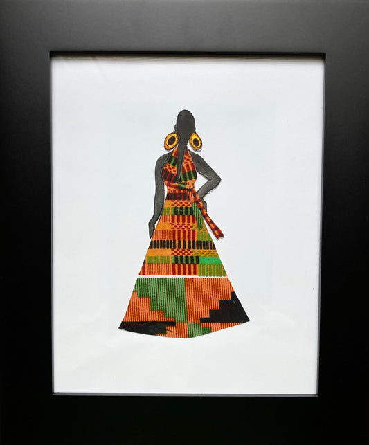 Kente