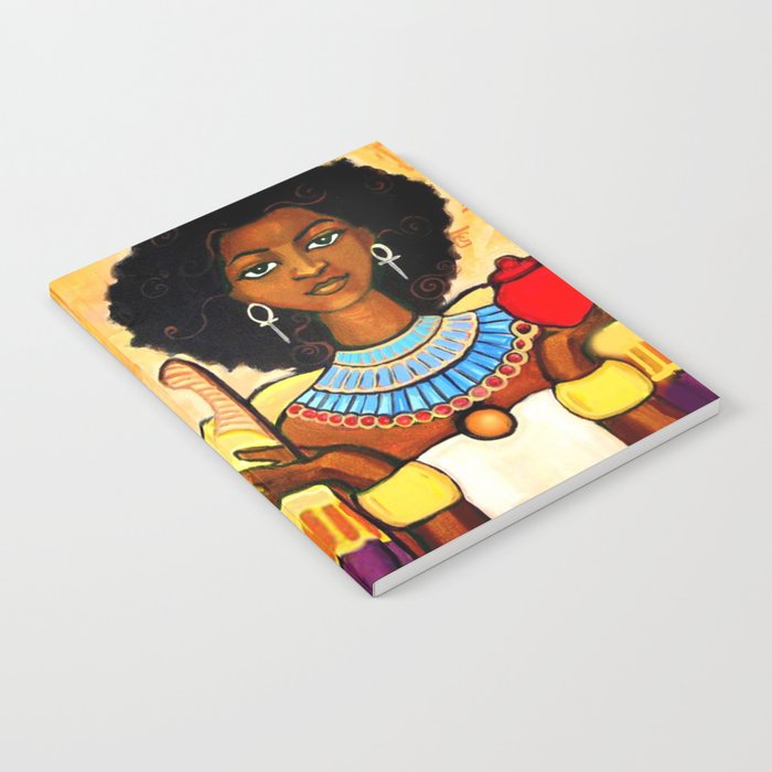 The Ma'at Journal - Yes Lioness Arts